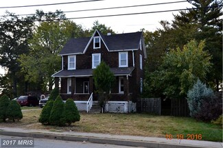 6706 Old Harford Rd, Parkville, MD 21234