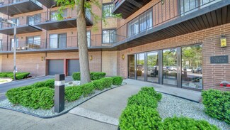 7601 Skokie Blvd Unit 514, Skokie, IL 60077