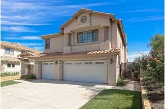 22964 Zinnia Cir, Corona, CA 92883