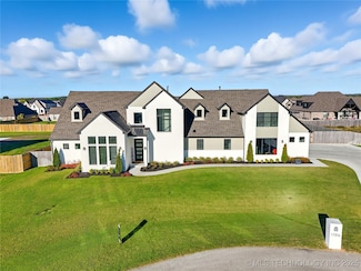 17816 S 47th East Ave, Bixby, OK 74008