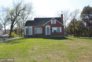 736 Reliance Rd, Middletown, VA 22645