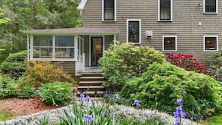 68 Claybrook Rd, Dover, MA 02030