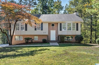 3009 Wood Cir, Center Point, AL 35215