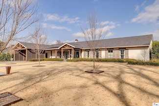 206 Country Club Rd, Monroe, LA 71201