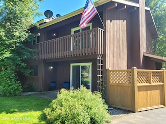 5305 W Fairway Ln Unit 19, Rathdrum, ID 83858