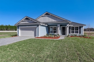 85345 Sandy Ridge Loop, Yulee, FL 32097