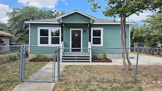 815 Waverly Ave, San Antonio, TX 78201