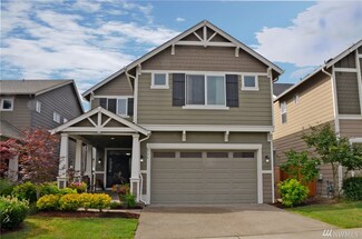 4756 Cedar Ct NW, Gig Harbor, WA 98332