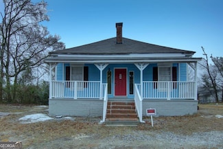 1730 Spring St NE, Conyers, GA 30012