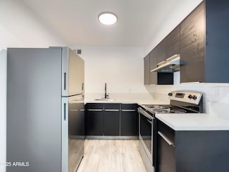 1206 E Lemon St Unit 8, Tempe, AZ 85281