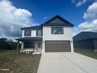 224 Dry Kiln Ct, Gray, TN 37615