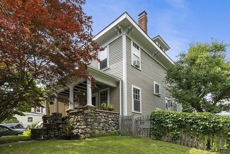 132 Fountain St, Haverhill, MA 01830