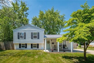 327 Deville Place, Whiteland, IN 46184