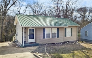 730 Mcgraw St, Clarksville, TN 37040
