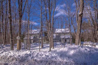 44 Birchlea Loop, Intervale, NH 03845