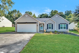 501 Fountain Brook Ln, Fountain Inn, SC 29644