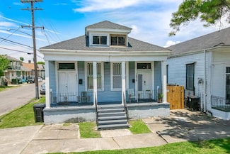 1835 Ursulines Ave, New Orleans, LA 70116