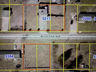 5217 W Colfax Ave, South Bend, IN 46619