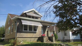 1123 W Virginia Ave, Peoria, IL 61604