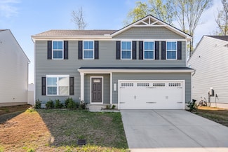 2108 Somersby Trail, Spring Hill, TN 37174