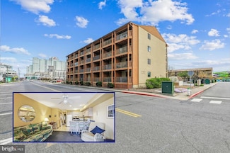 203 33rd St, Ocean City, MD 21842