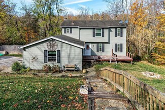 4745 Olive Branch Stonelick Rd, Batavia, OH 45103