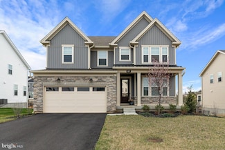 407 Chestnut Way, King of Prussia, PA 19406