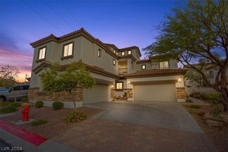 1088 Tuscan Sky Ln Unit 101, Henderson, NV 89002