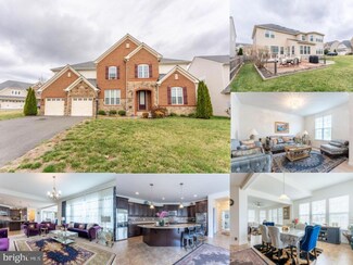 13789 Estate Manor Dr, Gainesville, VA 20155
