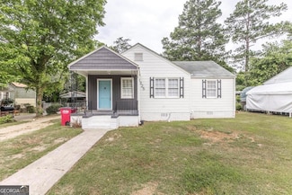 1325 Macon Ave, Macon, GA 31204