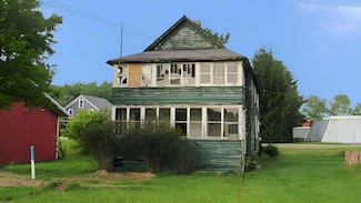 4367 Route 646, Cyclone, PA 16726