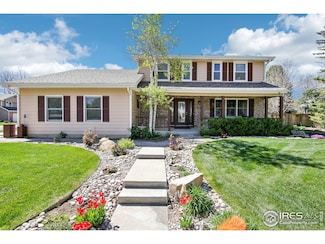 1719 Westchester Ln, Fort Collins, CO 80525