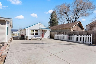 15244 Township Road 403, Thornville, OH 43076