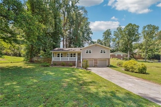 2100 Sundance Place, Marietta, GA 30066