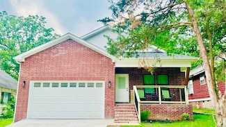 1418 S Martin St, Little Rock, AR 72204
