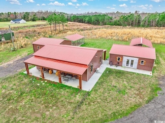 1817 S Pamplico Hwy, Pamplico, SC 29583