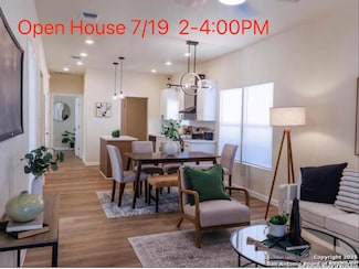 1509 Burnet St, San Antonio, TX 78202