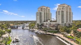 610 W Las Olas Blvd Unit 1418N, Fort Lauderdale, FL 33312