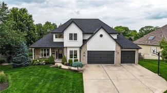 9016 N Lane Ave, Kansas City, MO 64157