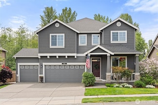 320 142nd Place SW, Everett, WA 98208