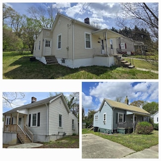 0 Baltimore Ave, Danville, VA 24541
