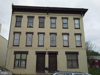 26 S 28th St, Harrisburg, PA 17103