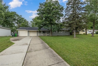 5954 Kimberly Dr, Bedford, OH 44146