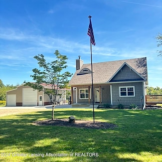 14850 22 1 2 Mile Rd, Marshall, MI 49068