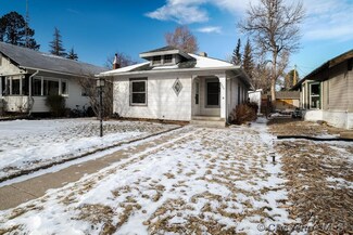 1220 W 31st St, Cheyenne, WY 82001