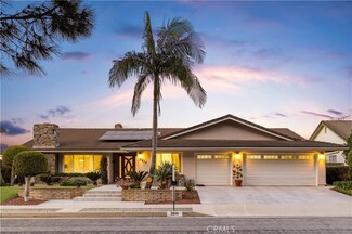 3214 Montellano Ave, Hacienda Heights, CA 91745