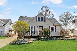 28940 Beechwood Dr, Willowick, OH 44095