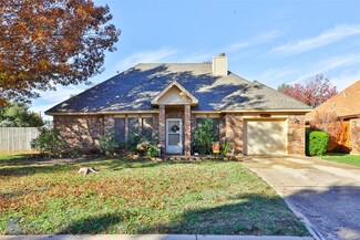 7342 Janna Dr, Abilene, TX 79606