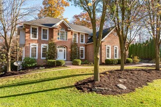 5440 Downingsgate Cir NW, Canton, OH 44718