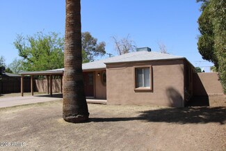 2010 N 37th Place, Phoenix, AZ 85008